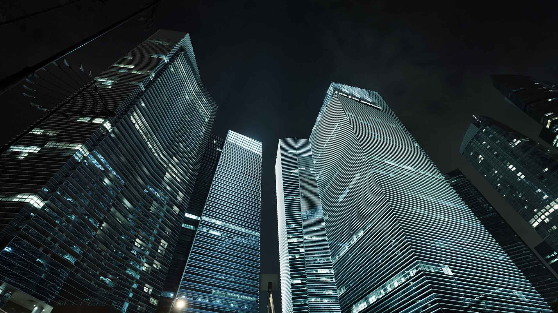 Real Estate Investments